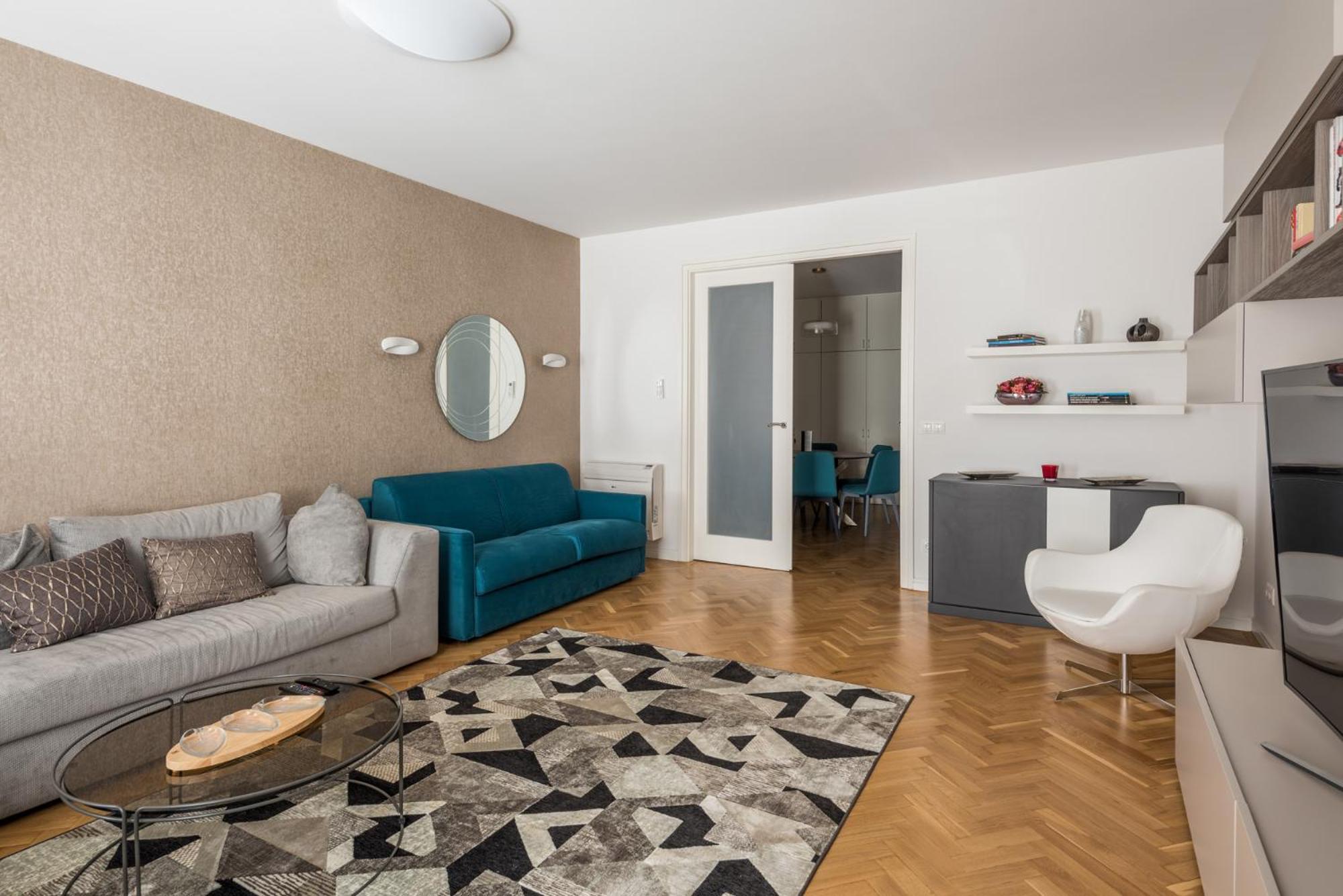 Castle Apartments Budapest Exterior foto
